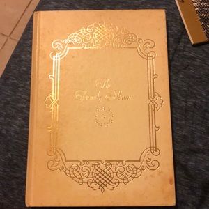 The Family Album 1974 edition